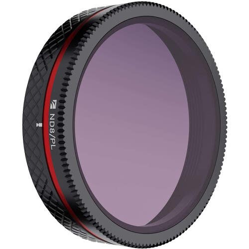 Freewell ND8/PL Hybrid Camera Lens Filter Compatible with Autel Evo II 6K/ Lite+